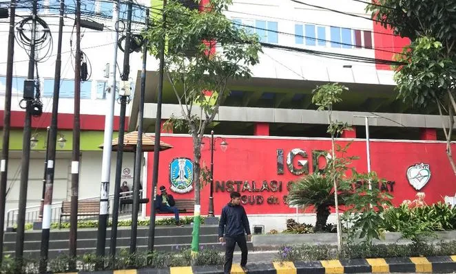Foto BeritaJatim.com