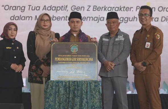 Foto BeritaJatim.com