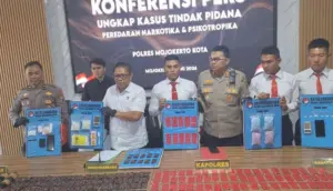 Foto BeritaJatim.com