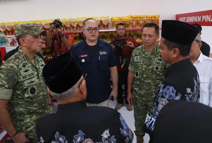 Foto BeritaJatim.com