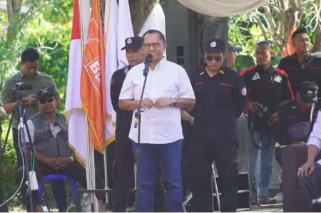 Pemkab Mojokerto Harap Konflik PT Pakerin Segera Tuntas Foto BeritaJatim.com