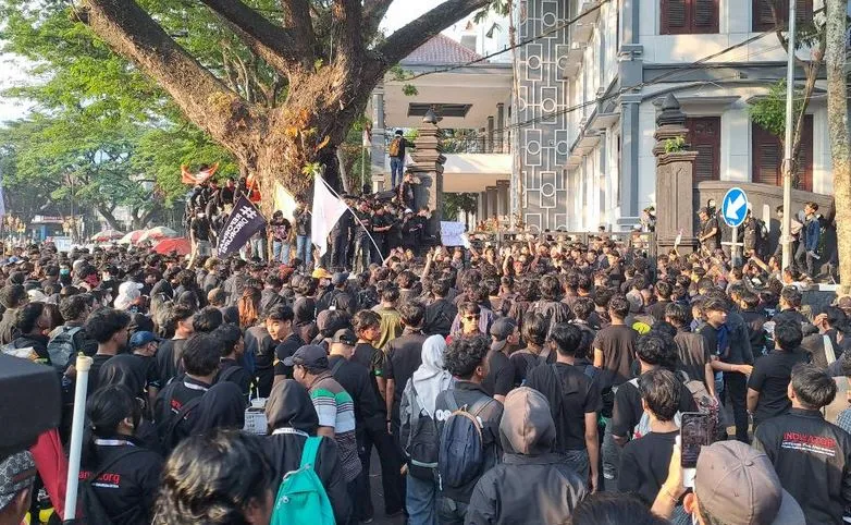 Foto BeritaJatim.com