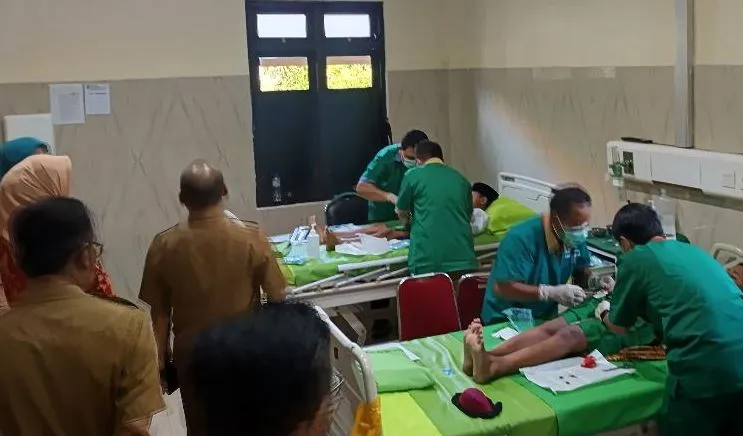 Foto BeritaJatim.com