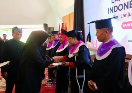 Banyuwangi Perkuat Program Kesehatan dan Sekolah Lansia Tangguh Foto BeritaJatim.com