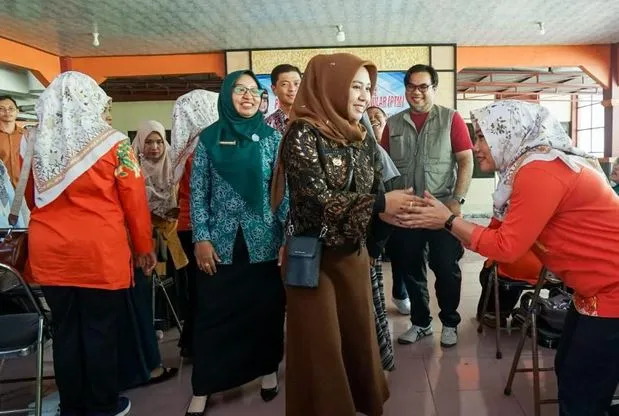 Foto BeritaJatim.com