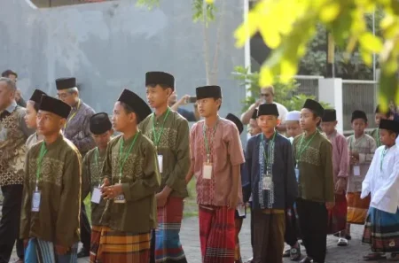 Foto BeritaJatim.com