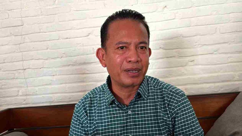 PKB Kabupaten Madiun Bersiap dengan Wajah Baru, dr Purnomo Hadi Jadi Ketua Terpilih Foto BeritaJatim.com