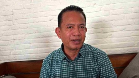PKB Kabupaten Madiun Bersiap dengan Wajah Baru, dr Purnomo Hadi Jadi Ketua Terpilih Foto BeritaJatim.com