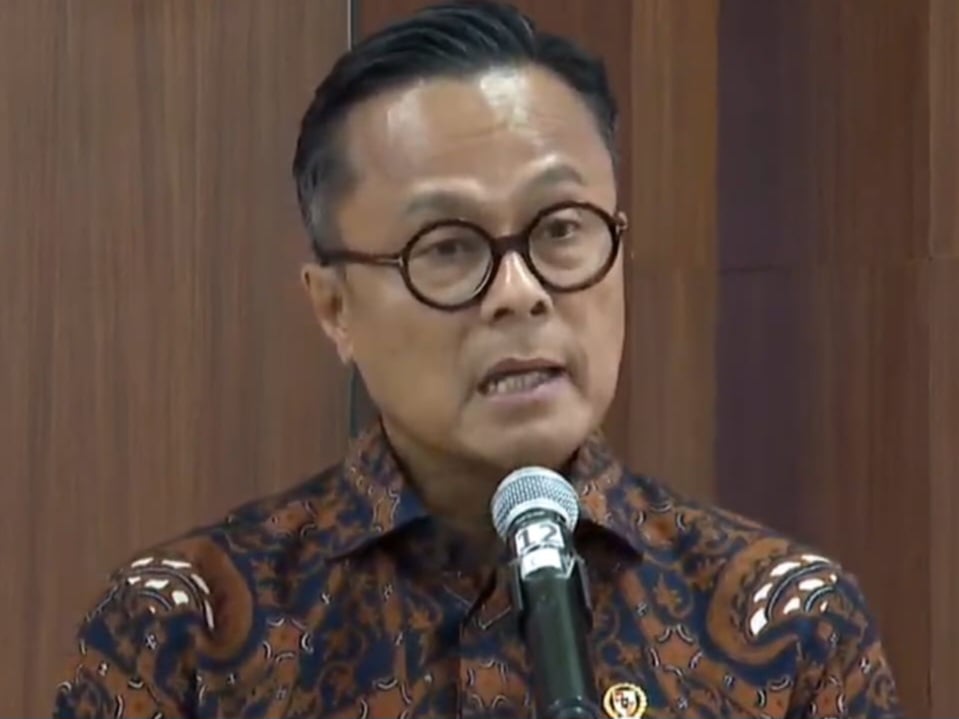 Pemerintah Janji Kelola DSI Secara Transparan Foto BeritaJatim.com