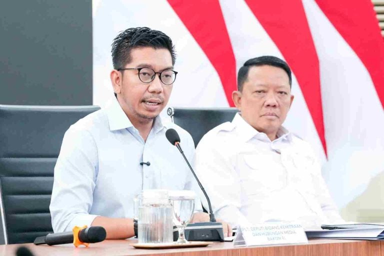 Program Magang Nasional Kembali Dibuka, Simak Cara Daftar dan Persyaratannya! Foto BeritaJatim.com