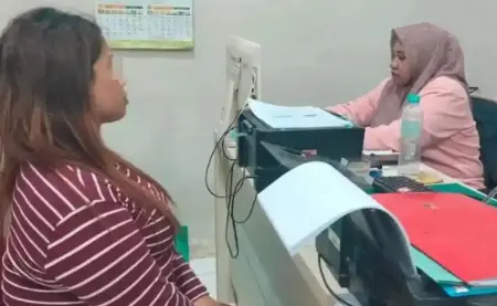 Foto BeritaJatim.com