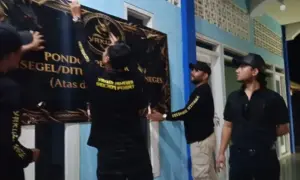 Foto BeritaJatim.com