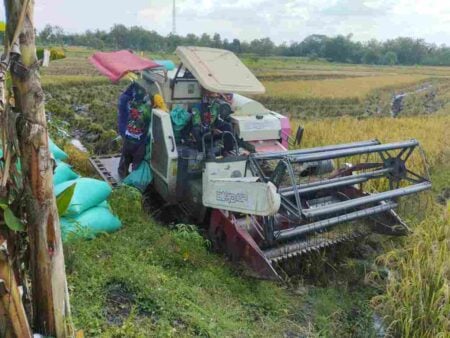 Saat Migas Melambat, Sektor Nonmigas Selamatkan Ekonomi Bojonegoro Foto BeritaJatim.com