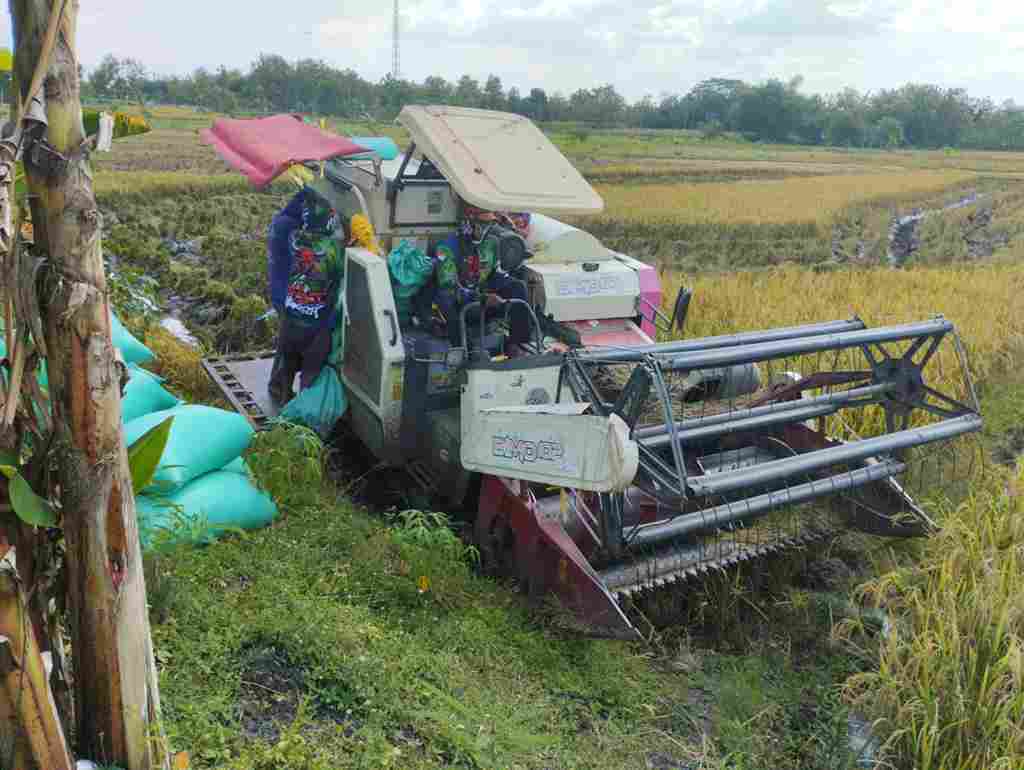 Saat Migas Melambat, Sektor Nonmigas Selamatkan Ekonomi Bojonegoro Foto BeritaJatim.com