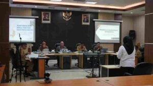 Adu Visi dan Inovasi, Calon Pimpinan OPD Bojonegoro Ikuti Uji Gagasan Foto BeritaJatim.com