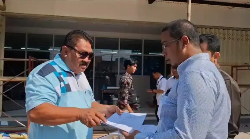 Foto BeritaJatim.com