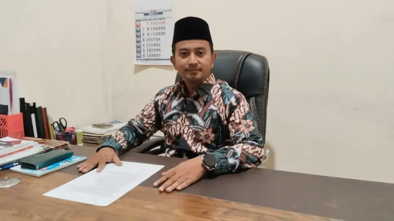 Bawaslu Pasuruan Petakan 212 Potensi Pelanggaran Pemilu, Kasus APK dan Netralitas ASN Mendominasi Foto BeritaJatim.com