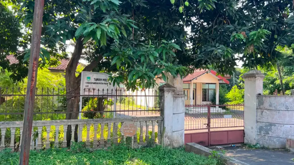 Optimalkan Aset Daerah, BKPSDM Kabupaten Pasuruan Siapkan Skema Penataan Fasilitas Diklat di Pandaan Foto BeritaJatim.com