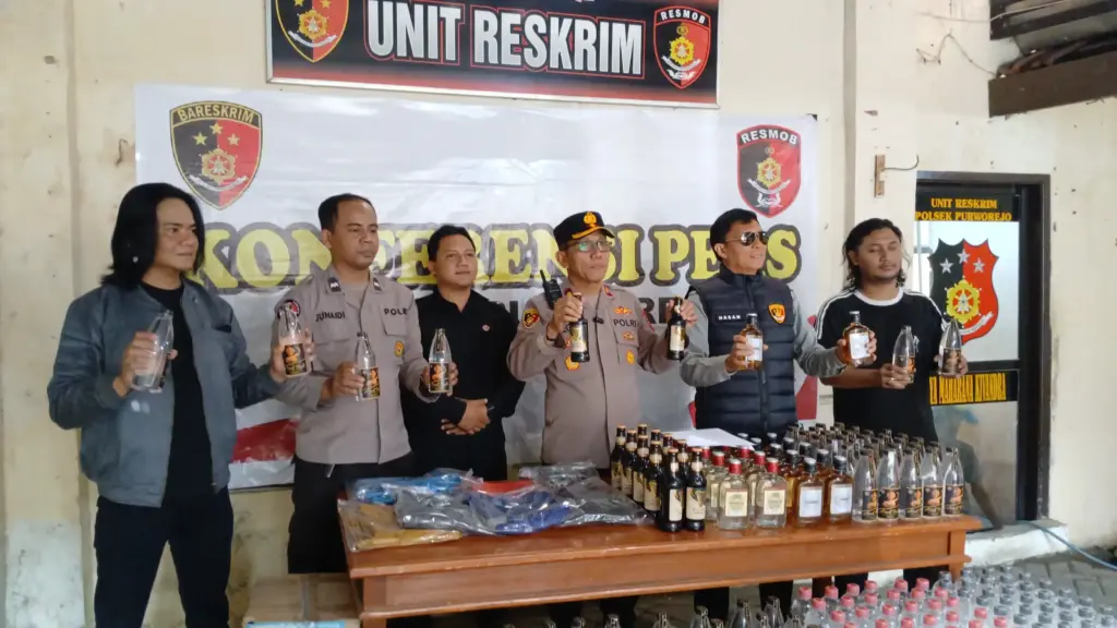 Foto BeritaJatim.com