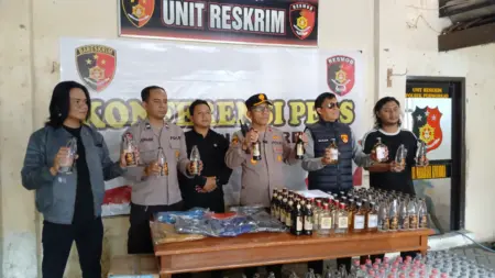 Foto BeritaJatim.com