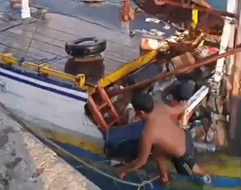 Foto BeritaJatim.com