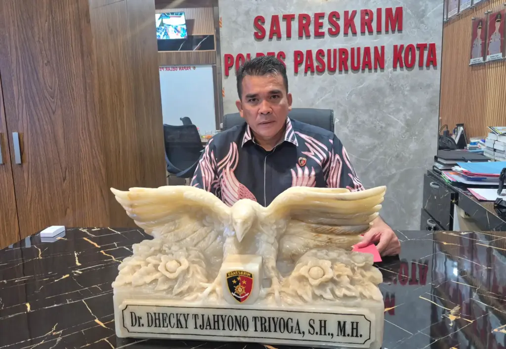 Foto BeritaJatim.com