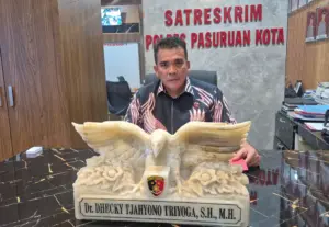 Foto BeritaJatim.com