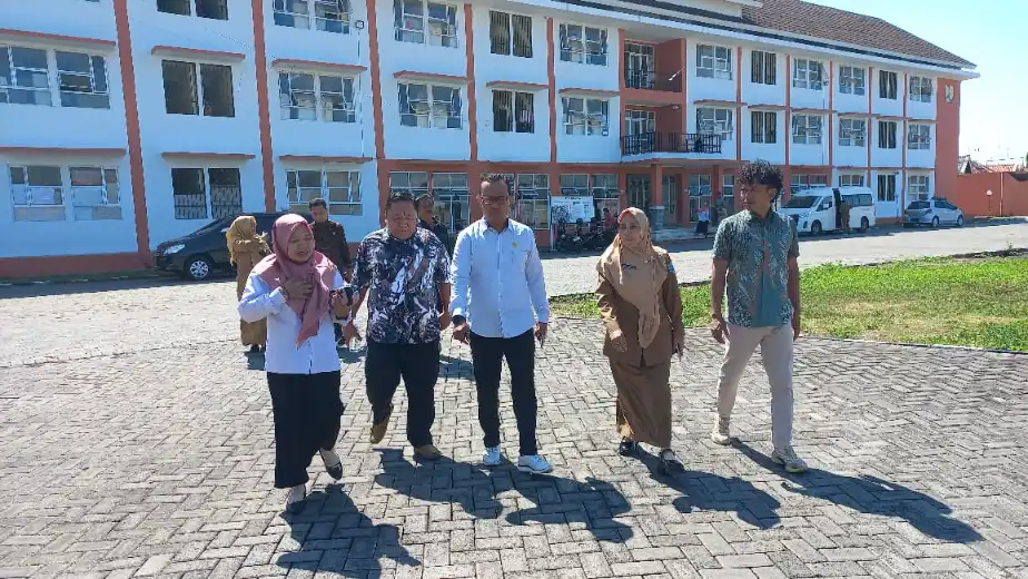 Foto BeritaJatim.com