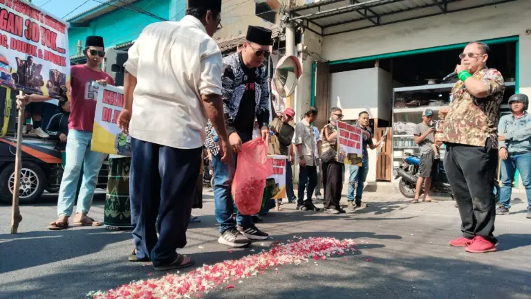 Foto BeritaJatim.com