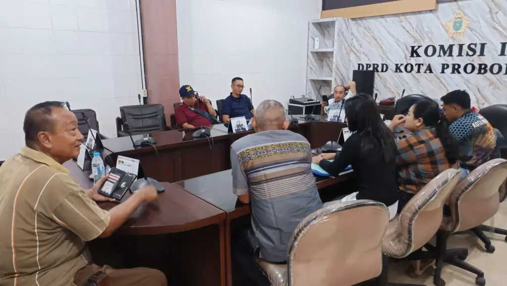 Foto BeritaJatim.com