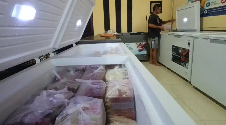 Pemadaman Bergilir PLN, Pelaku Usaha di Kota Probolinggo Mengaku Alami Kerugian Foto BeritaJatim.com