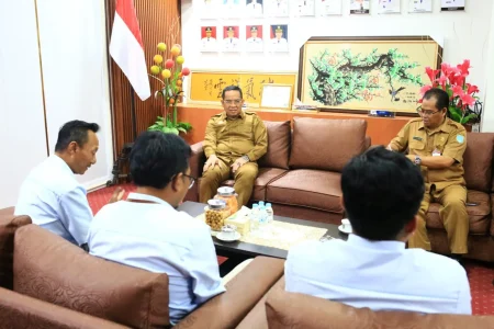 Foto BeritaJatim.com