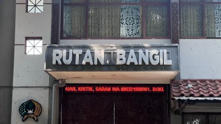 Tahanan Narkoba Kabur, Kejari Bangil Ancam Hentikan Penuntutan Jika Buron Tak Segera Ditangkap Foto BeritaJatim.com