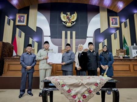Foto BeritaJatim.com