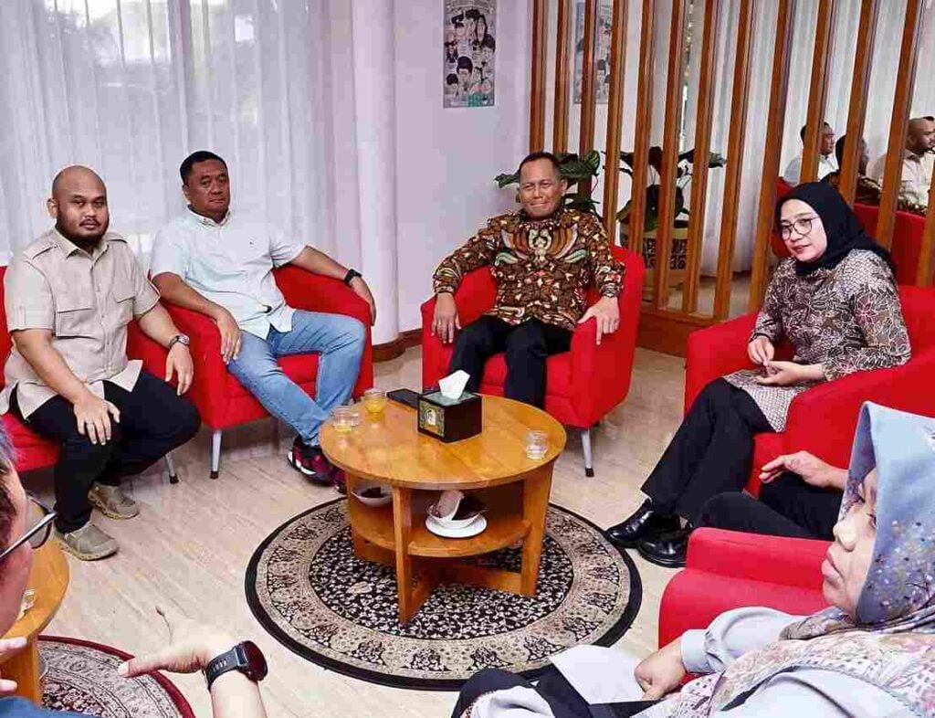 Foto BeritaJatim.com