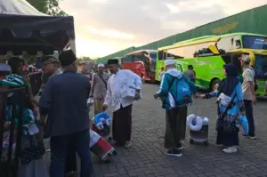 Foto BeritaJatim.com