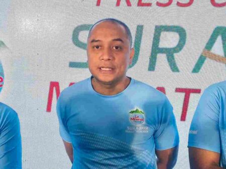 Kabar Gembira ASN Surabaya, Gaji ke-13 dan TPP 100 Persen Segera Cair Foto BeritaJatim.com