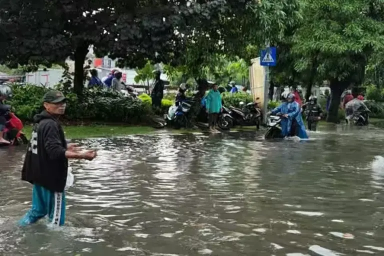 Foto BeritaJatim.com