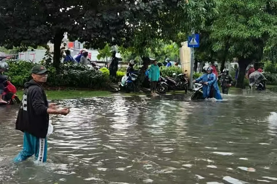 Foto BeritaJatim.com