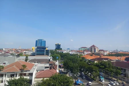 Foto BeritaJatim.com