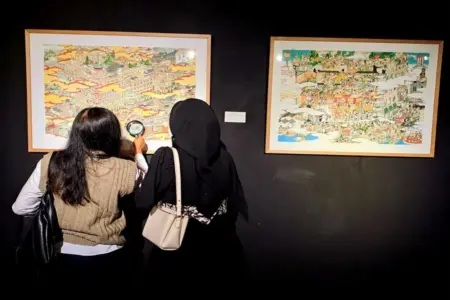 Foto BeritaJatim.com