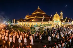 Foto BeritaJatim.com