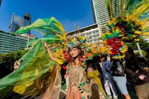 Keren! Ini 5 Budaya Khas Jember yang Sukses Menarik Perhatian Wisatawan Hingga Mancanegara Foto BeritaJatim.com