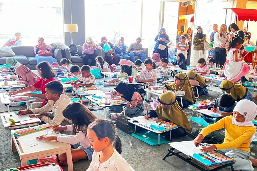 Foto BeritaJatim.com