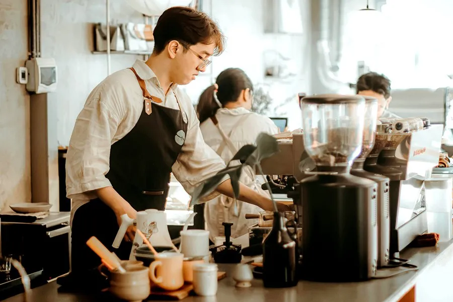YC2 2026: Pelatihan Barista untuk Pemuda Jawa Timur, Ini Jadwal Pelaksanaan dan Syaratnya Foto BeritaJatim.com