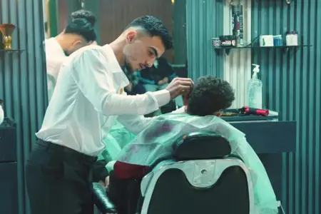 Dispora Jatim Buka Pelatihan Barbershop YC2 2026, Ada Kelas hingga Sertifikasi Kompetensi Foto BeritaJatim.com