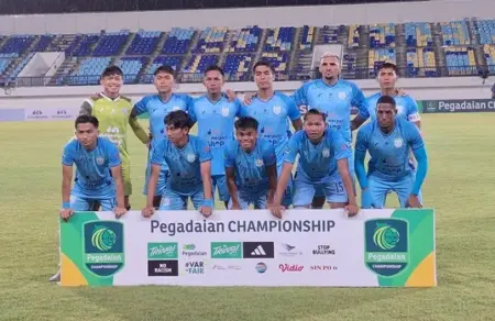 Terjadi Pergeseran dalam Pembagian Grup Championship 2026/2027, Persela Tetap di Grup Timur Foto BeritaJatim.com