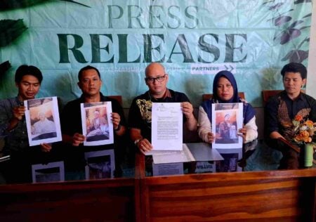 Trauma Berat hingga Diduga Coba Sakiti Diri, Korban Dugaan Pencabulan di Sidoarjo Minta Keadilan Foto BeritaJatim.com