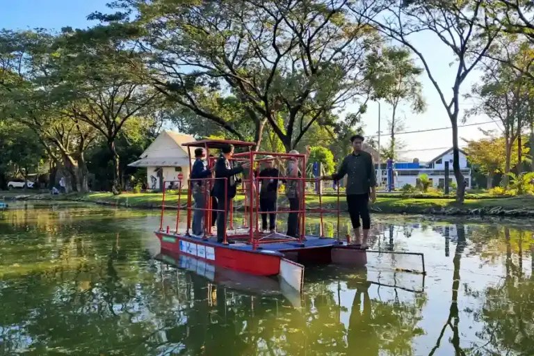 Foto BeritaJatim.com