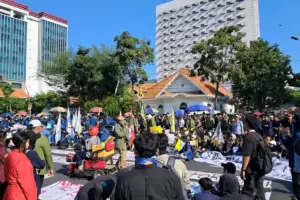 Foto BeritaJatim.com